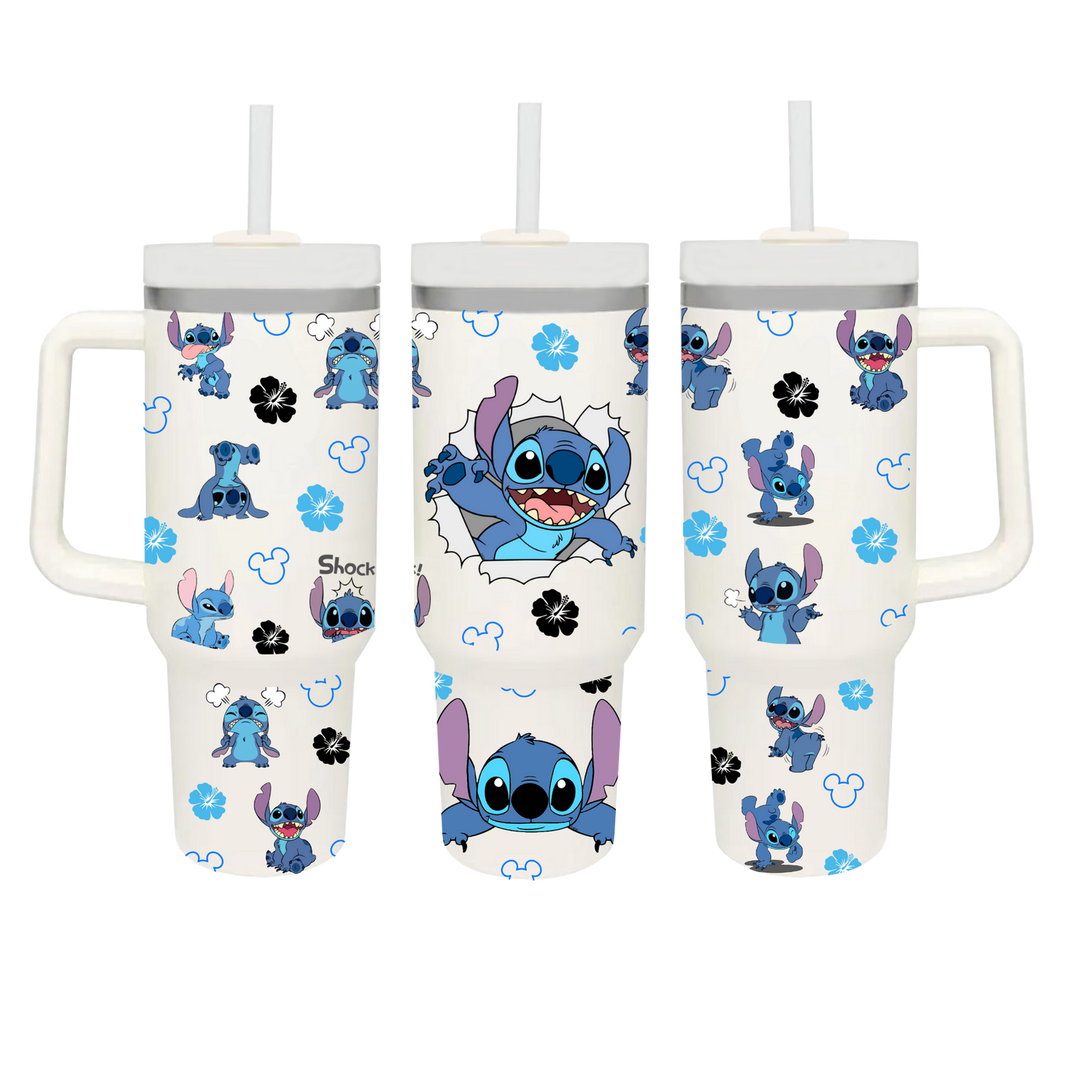 Stitch Tumblers