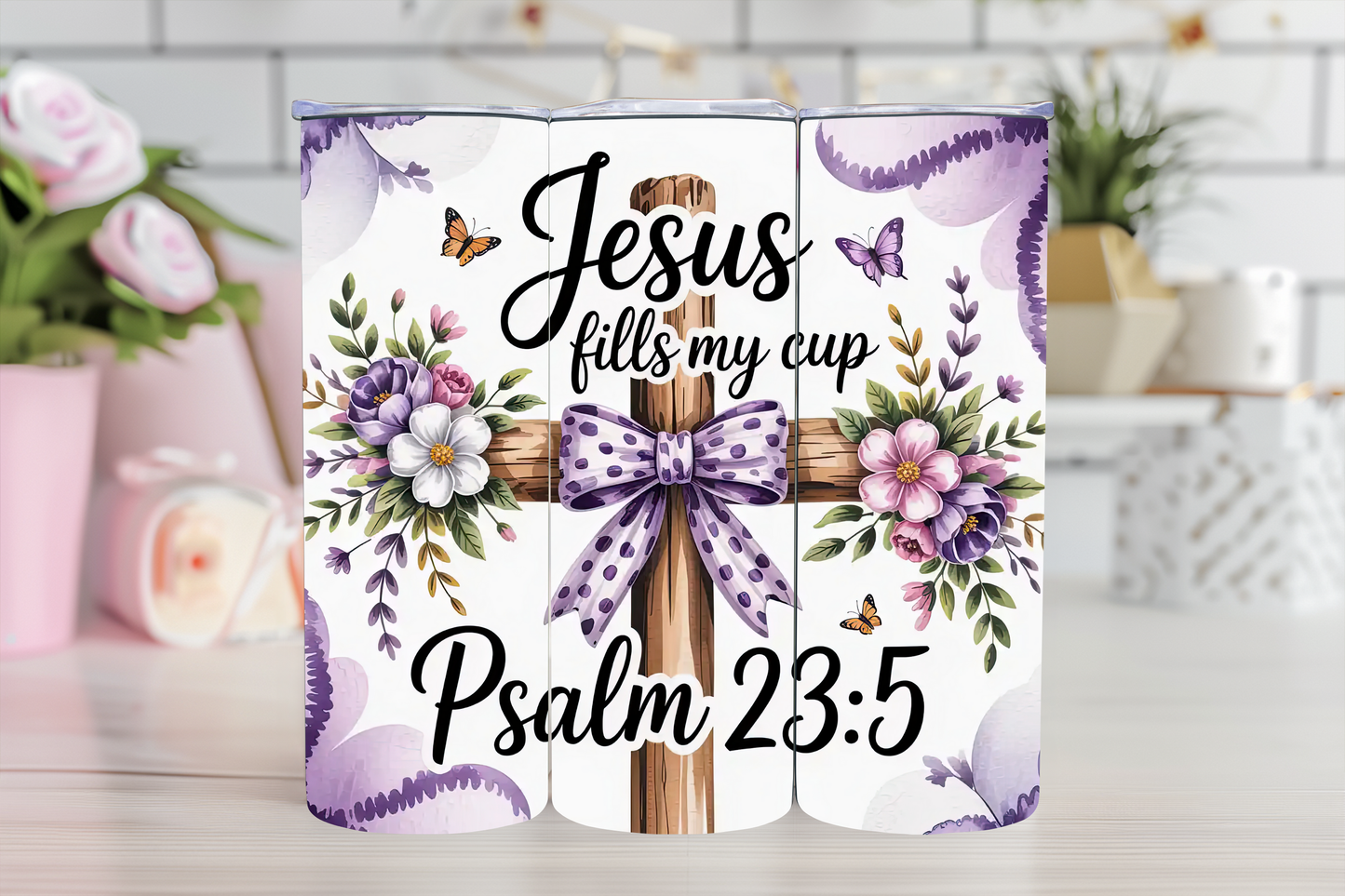Faith Tumblers