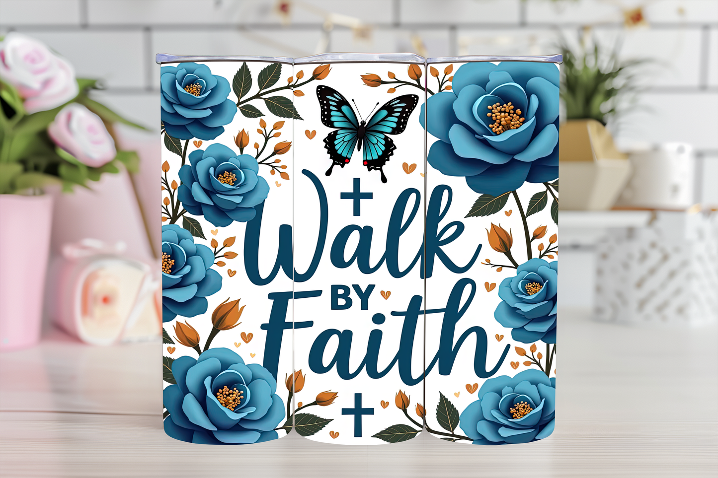 Faith Tumblers