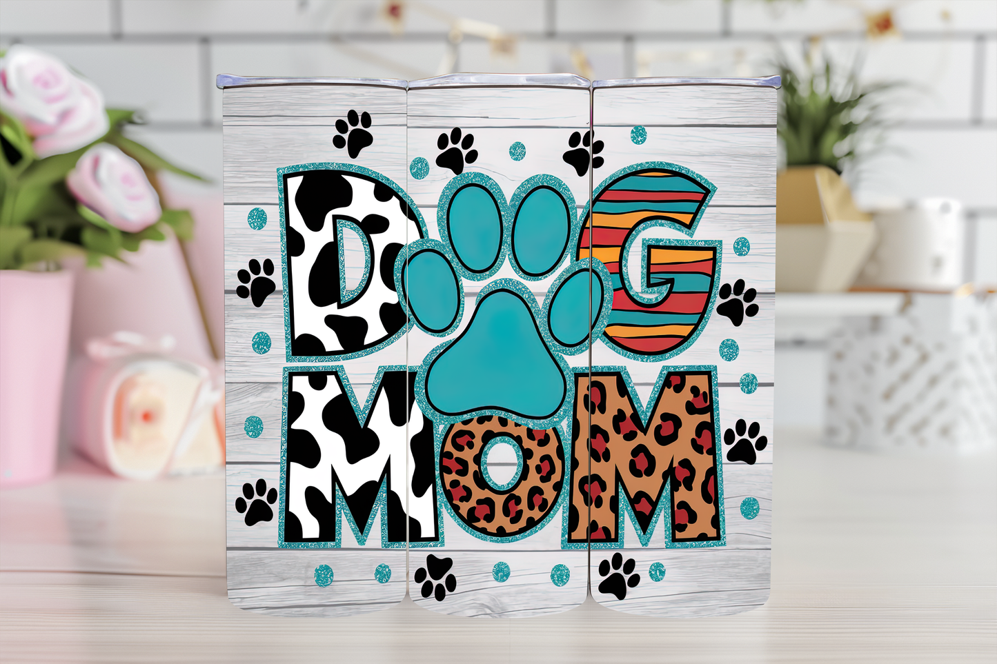 Dog Lover Tumblers