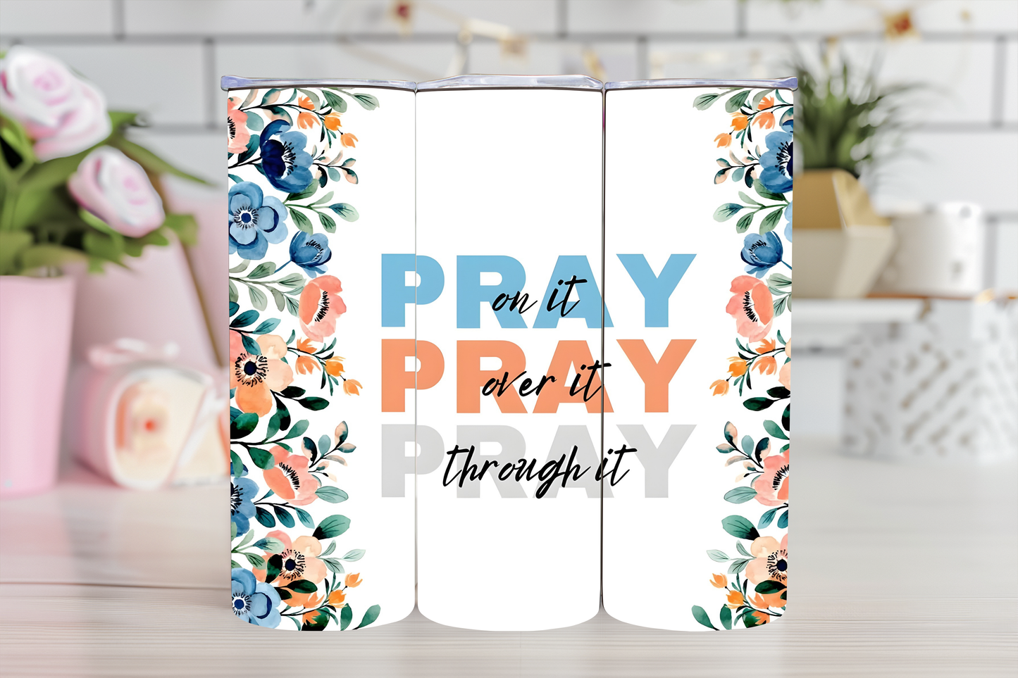 Faith Tumblers
