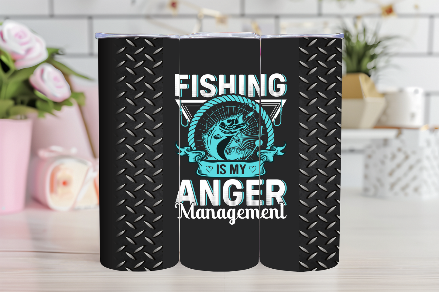 Fishing Tumblers