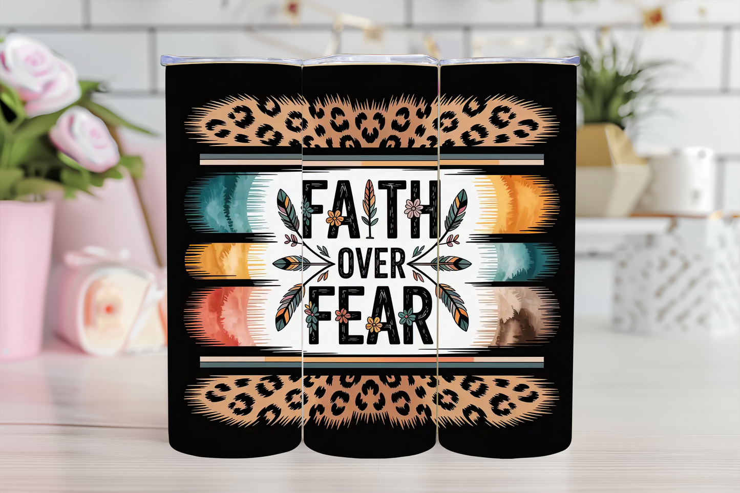 Faith Tumblers