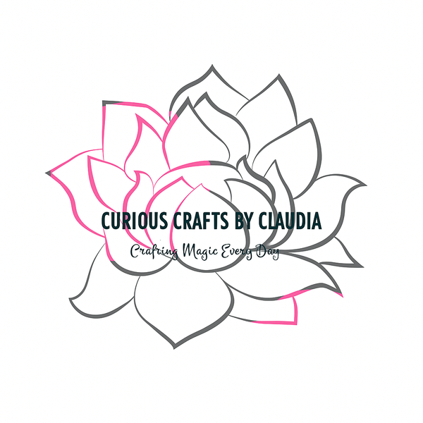 Curious Crafts By Claudia